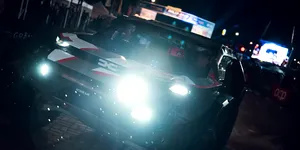 Sébastien Loeb pune Dacia Sandriders pe podium în Portugalia. Este la 28 de secunde de lider