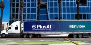 Lovitură ratată pentru hoți: Ce au găsit în două vehicule „Nvidia” furate, când credeau că transportă echipamente informatice scumpe