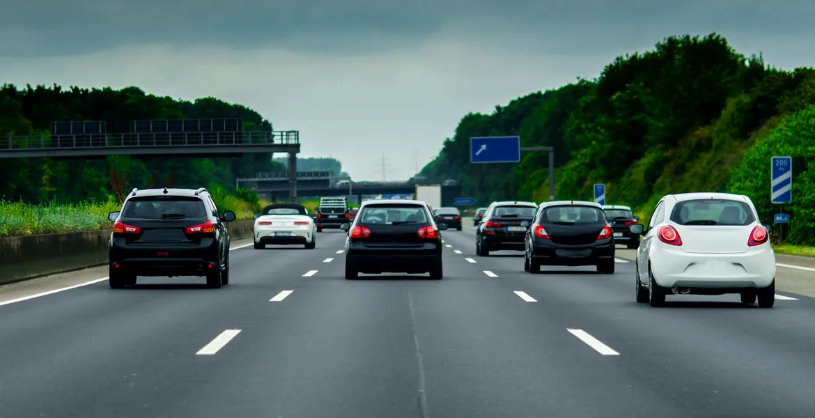 Germania ar putea limita viteza de circulație din cauza războiului din Ucraina. Noile limite pe autostradă și în oraș