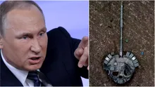 Putin e livid: ARMA de care se tem rușii în Ucraina devine și mai letală