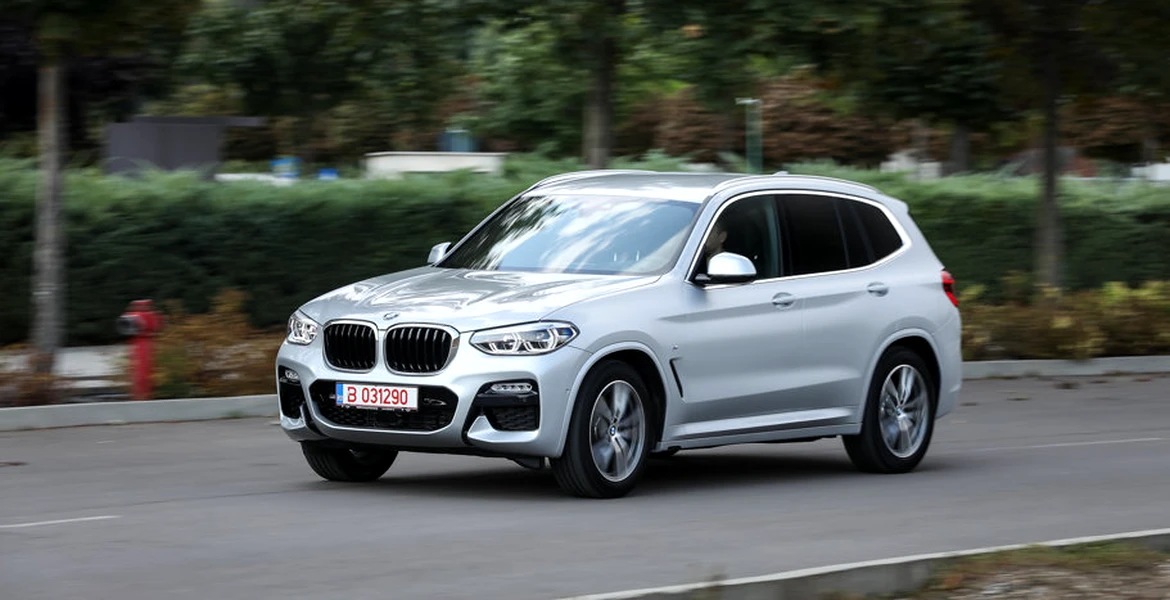 Vânzările BMW Group au crescut din nou în iulie