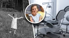 Cauza morții Sarei, fetița de 2 ani care s-a stins la o clinică stomatologică din București. Afecțiunea gravă de care suferea, de fapt
