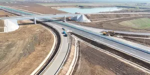 Un nou drum va lega Bulevardul Timișoara din București de Autostrada A0. Studiul de fezabilitate urmează să fie aprobat de Ministerul Transporturilor