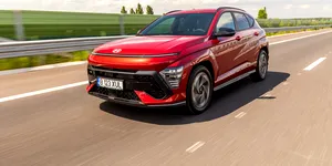 Hyundai Kona este vizată de o nouă campanie de rechemare. Aproape 48.000 de vehicule sunt chemate în service