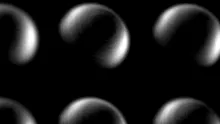 Structuri gigantice au fost observate în atmosfera lui Venus
