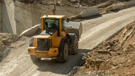 Se lucrează simultan la 3 tuneluri pe Autostrada Sibiu-Pitești. Secțiunea montană Boița-Cornetu a ajuns la 11,63%