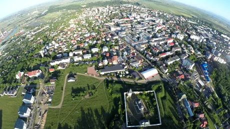 Locuri frumoase de văzut în România. Drumuri de mers cu maşina în zona Moldova