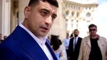 George Simion critică dur o lege adoptată de Camera Deputaților privind interzicerea discursului de ură