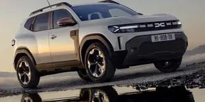 2025: Dacia, Skoda și VW au vândut cele mai multe mașini cu motoare termice la nivel european