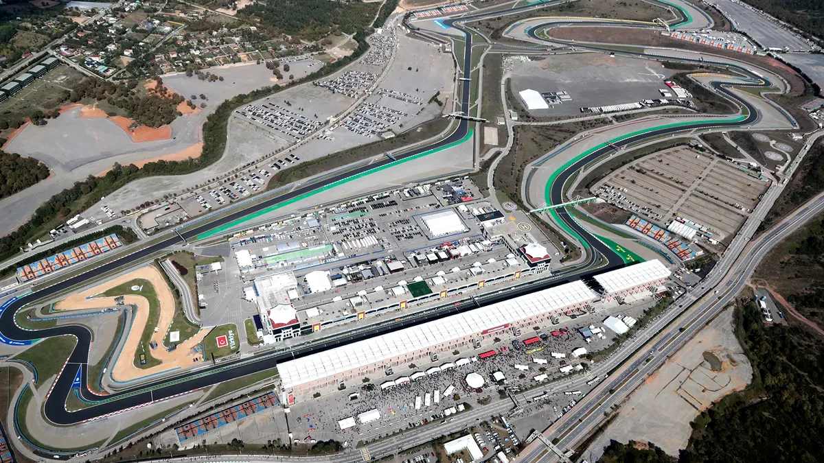 Turcia se întoarce pe calendarul „Marelui Circ”. Cursele pe Istanbul Park se vor ține din 2027