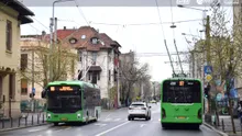AMENZI URIAȘE pentru călătorii care fac acest lucru în autobuzele STB și nu se sinchisesc de ceilalți