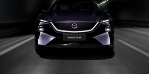 Noul SUV al celor de la Mazda a obținut deja peste 30.000 de comenzi. Când va fi lansat în Europa?