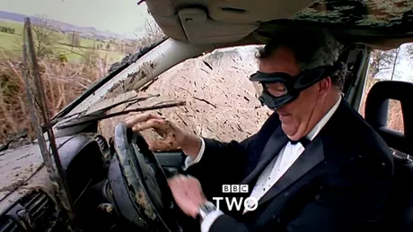 VIDEO: Trailerul pentru ultimul episod din Top Gear cu Clarkson, Hammond şi May