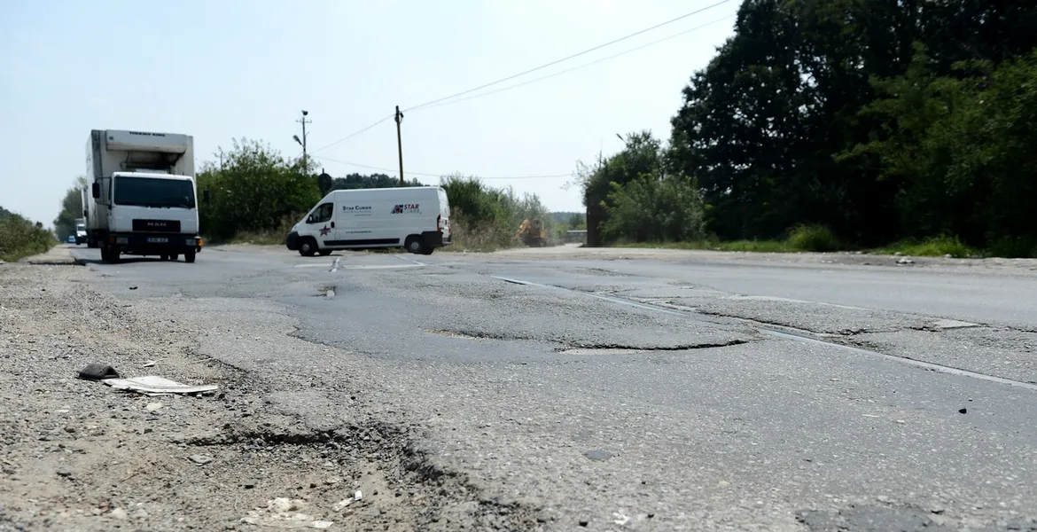 Autostrada de Centură Bucureşti Nord. Cât va dura construcţia primelor loturi şi care este traseul