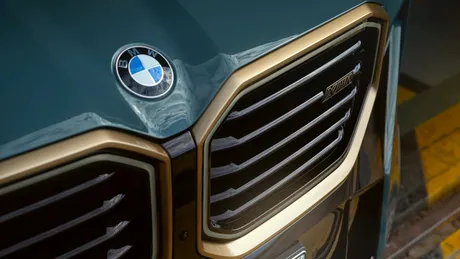 BMW mizează pe hidrogen și schimbă modul în care se fac mașinile: prima uzină auto conectată la o rețea de hidrogen