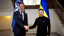 POLITICO: NATO analizează un nou angajament de 70 miliarde euro pentru sprijin militar acordat Ucrainei