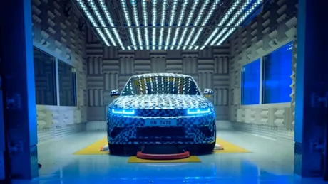 Detalii noi despre Hyundai Ioniq 5 N: modelul electric primește o acustică similară versiunii de performanță cu motor termic - VIDEO