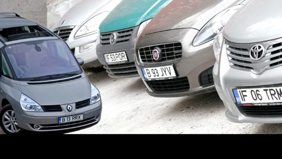 Test familiste promotor.ro - concluzie