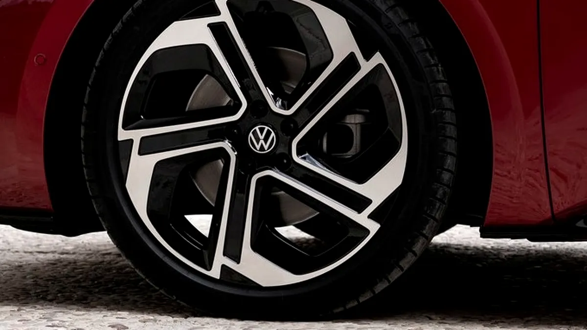 ID. Tiguan, noul nume pentru SUV-ul electric Volkswagen ID.4