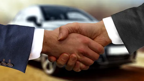 Servicii complete de la Ţiriac Leasing pentru asigurarea maşinilor achiziţionate prin contracte de finanţare