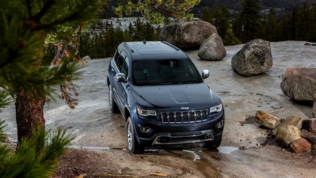 Top 20 de SUV-uri care pot parcurge fără probleme cel puțin 300.000 km