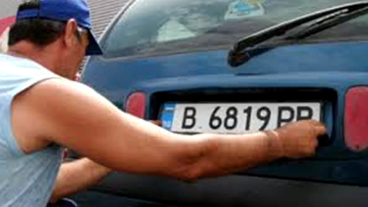Povestea timbrului de mediu merge mai departe. Blocaj la înmatriculările auto