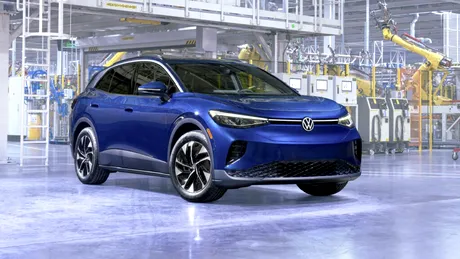 Șeful Volkswagen nu crede că hidrogenul este o soluție bună pentru viitorul industriei auto