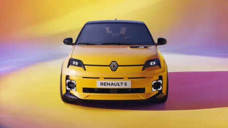 Renault devine partener oficial al echipei de fotbal AS Monaco