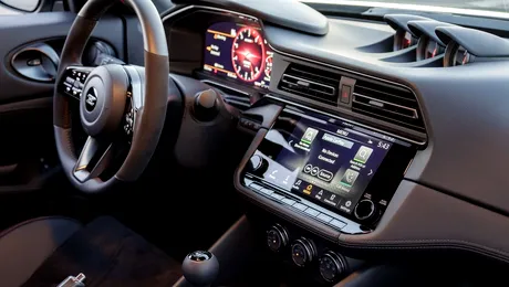 Nissan și Honda își unesc forțele: tehnologia comună care va ajunge pe mașini din 2029