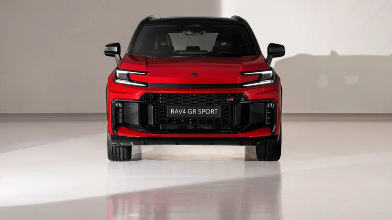 OFICIAL – Noua generație Toyota RAV4 este aici! Cum s-a schimbat îndrăgitul SUV japonez?
