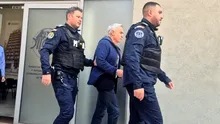 SURSE| Un nou dosar penal pe numele lui Călin Georgescu. Se fac percheziții în acest moment la casa din Mogoșoaia. Ce acuzații noi îi aduc procurorii