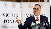 „Niște suine! Ne vând țara. Locul lor, în cocină!” PONTA a răbufnit, după scandalul Mykonos