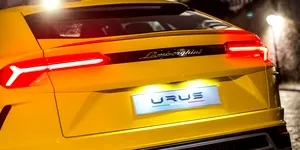Lamborghini Urus l-a costat funcția pe Costel Grojdea. Ce a decis ministrul Muncii
