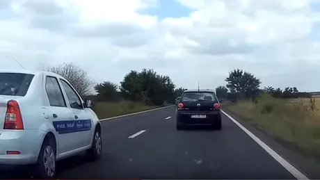 Chiar dacă ai o urgenţă medicală e ok să faci ca acest Logan? - VIDEO