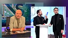 EXCLUSIV! Capatos dispare cu Răzvan şi Dani. Decizie de ULTIMA ORĂ la Antena 1