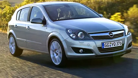 Opel primeşte garanţii de la statul german
