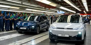 Leapmotor începe producția SUV-ului B10 în Spania, în aceeași uzină în care se construiesc Opel Corsa, Peugeot 208 și Lancia Ypsilon