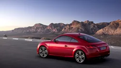 Audi TT ar putea renaște cu ajutorul celor de la Porsche. Conceptul ar putea fi prezentat chiar în toamnă