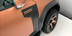 Așa arată cea mai scumpă Dacia Bigster. Transformare radicală pentru cel mai nou SUV din gama Dacia