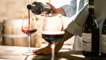 VINUL, nouă destinație de vacanță? Locul IDEAL pentru iubitori