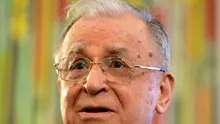 Din păcate, organele lui Ion Iliescu au cedat!  Medicii au făcut anunțul în urmă cu puțin timp!