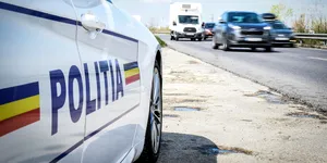 Poliția Română: Recomandări pentru șoferii care circulă în această perioada cu temperaturi ridicate