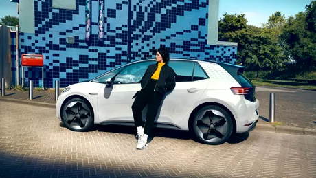 În 2020 Volkswagen a livrat la nivel mondial mai multe mașini electrice ca niciodată