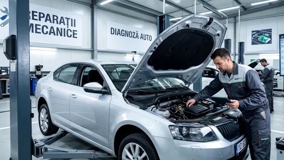 Cum alegi bateria auto potrivită și când e timpul s-o schimbi (P)
