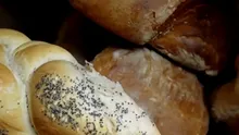 SE SCUMPEȘTE PÂINEA! Preț ȘOC de mâine