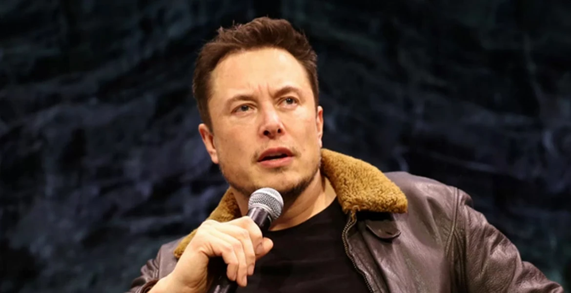 Elon Musk rămâne doar CEO. Se retrage din funcţia de preşedinte al Tesla