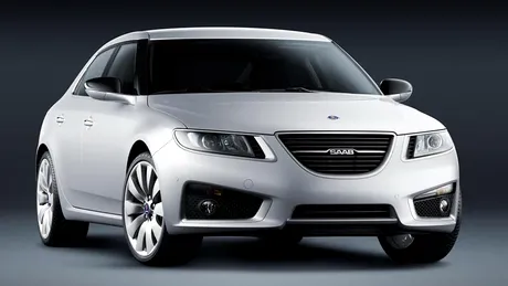 Saab revine şi va fabrica maşini electrice