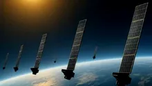 Sateliții lui Elon Musk, în PERICOL major! Ce se întâmplă pe orbită