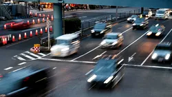 Un radar fix „a dat amenzi” de aproape 5 milioane de euro. Peste 60.000 de șoferi au fost prinși în doar 7 luni