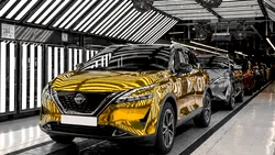 Nissan Qashqai a ajuns la 4 milioane de unități comercializate. Și numărătoarea continuă cu o nouă generație